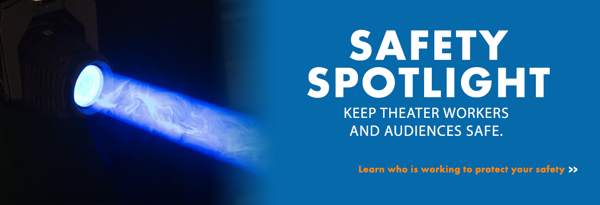 Safety Spotlight